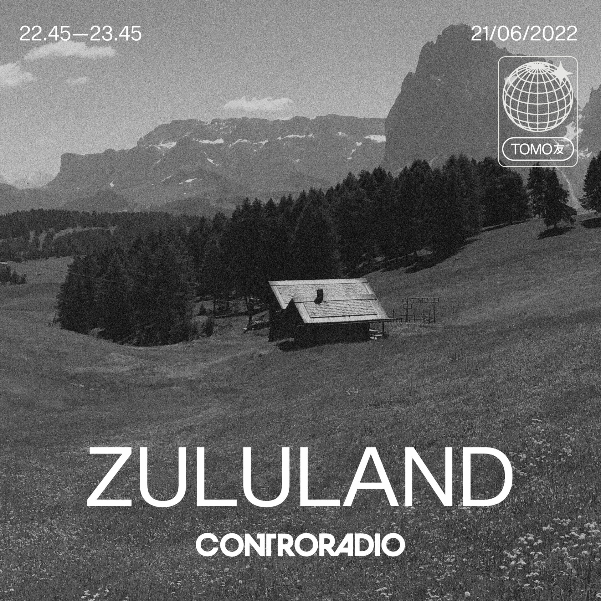 Zululand 60 - 21 Giugno 2022