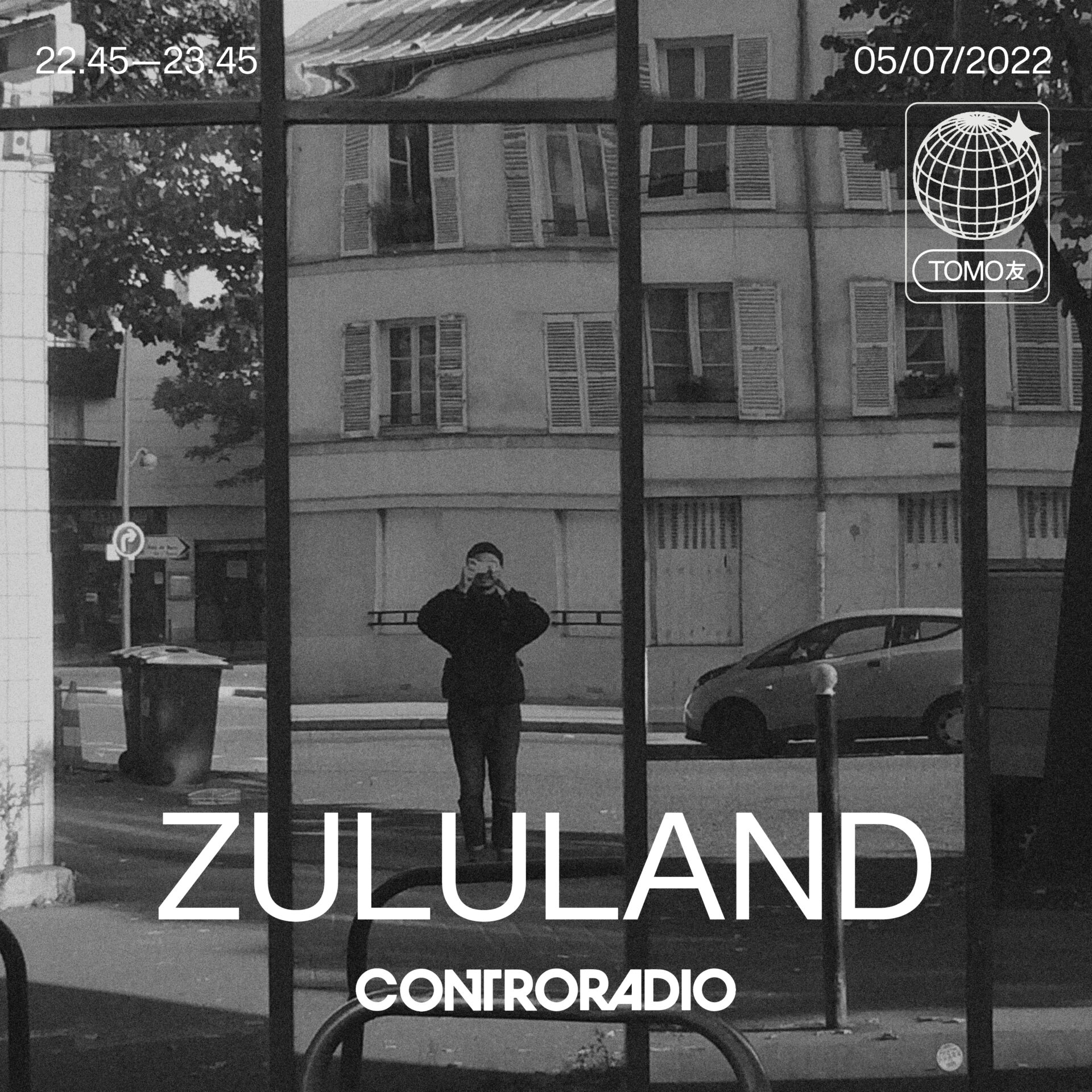 Zululand 62 - 5 Luglio 2022