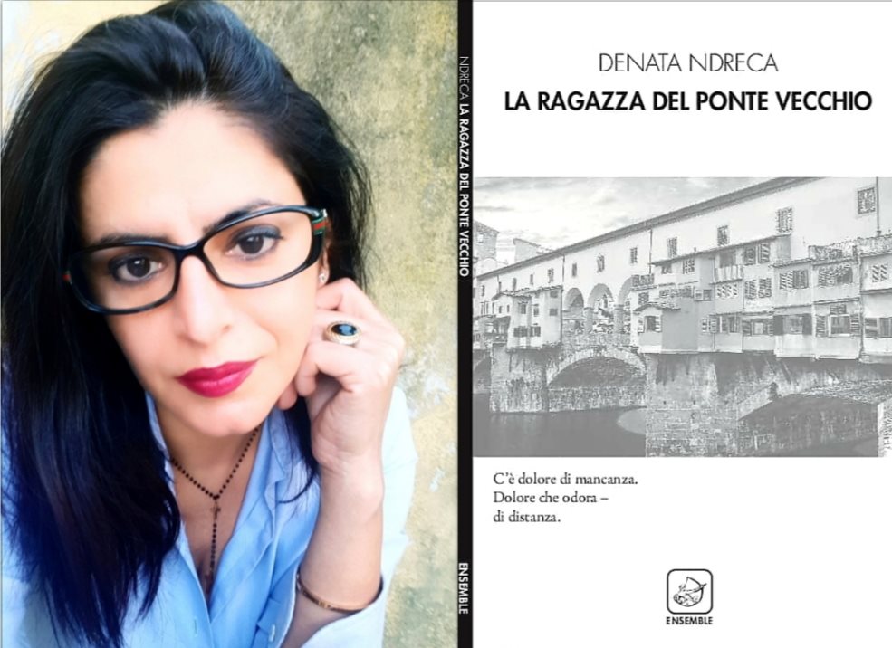 Cultura. Felicità metropolitane - Intervista a Denata Ndreca