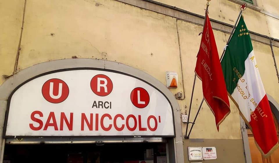 Circoli: "Il terzo settore  è ridotto oramai allo stremo"