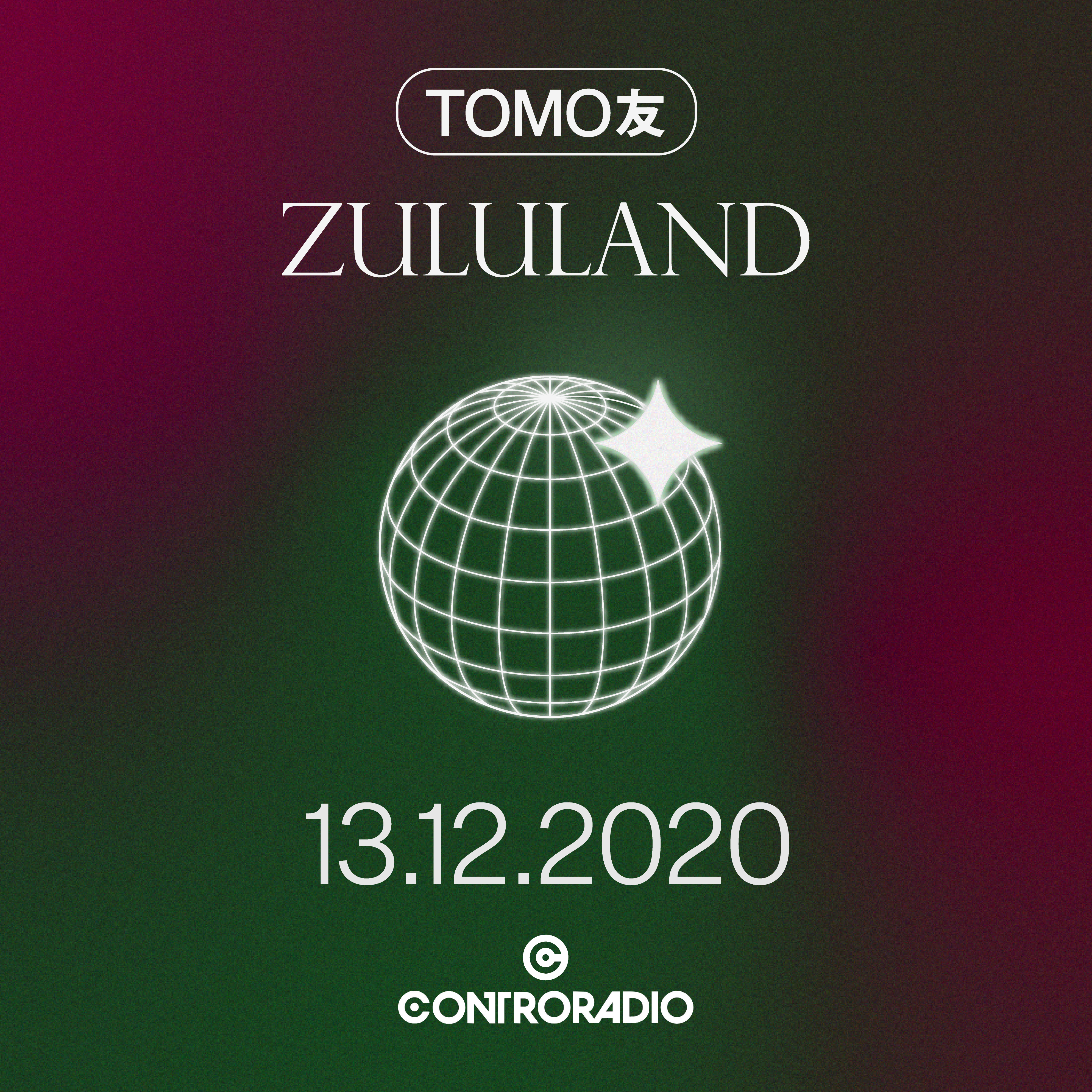 Zululand 10 - 13 Dicembre 2020