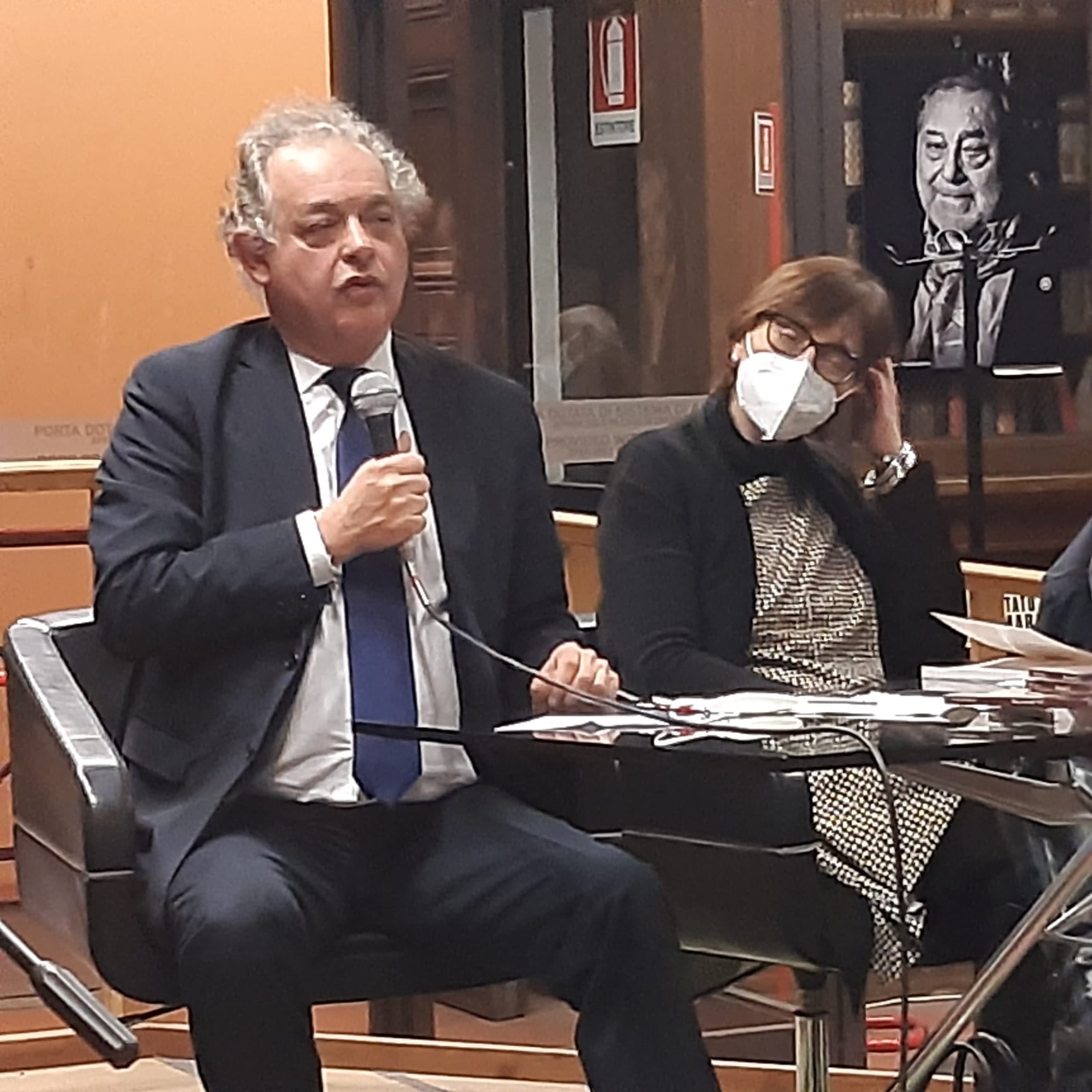 Province, Barducci: "fa sorridere che chi le ha volute abolire e ora parla di resuscitarle"