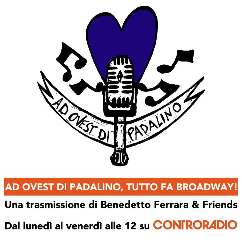 Ad Ovest di Padalino del 24 Marzo 2023 12:00