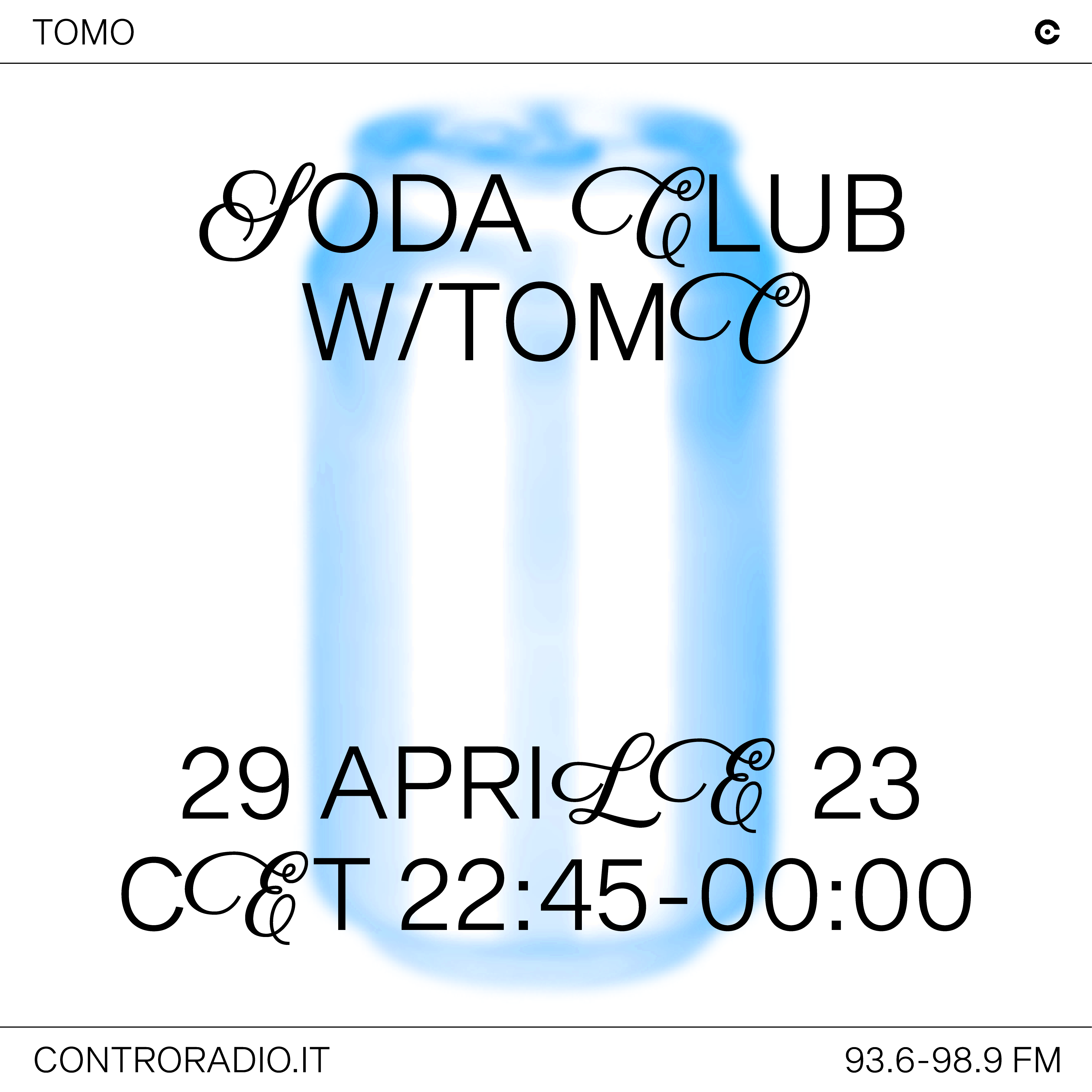 ODA LUB del 29 aprile 2023