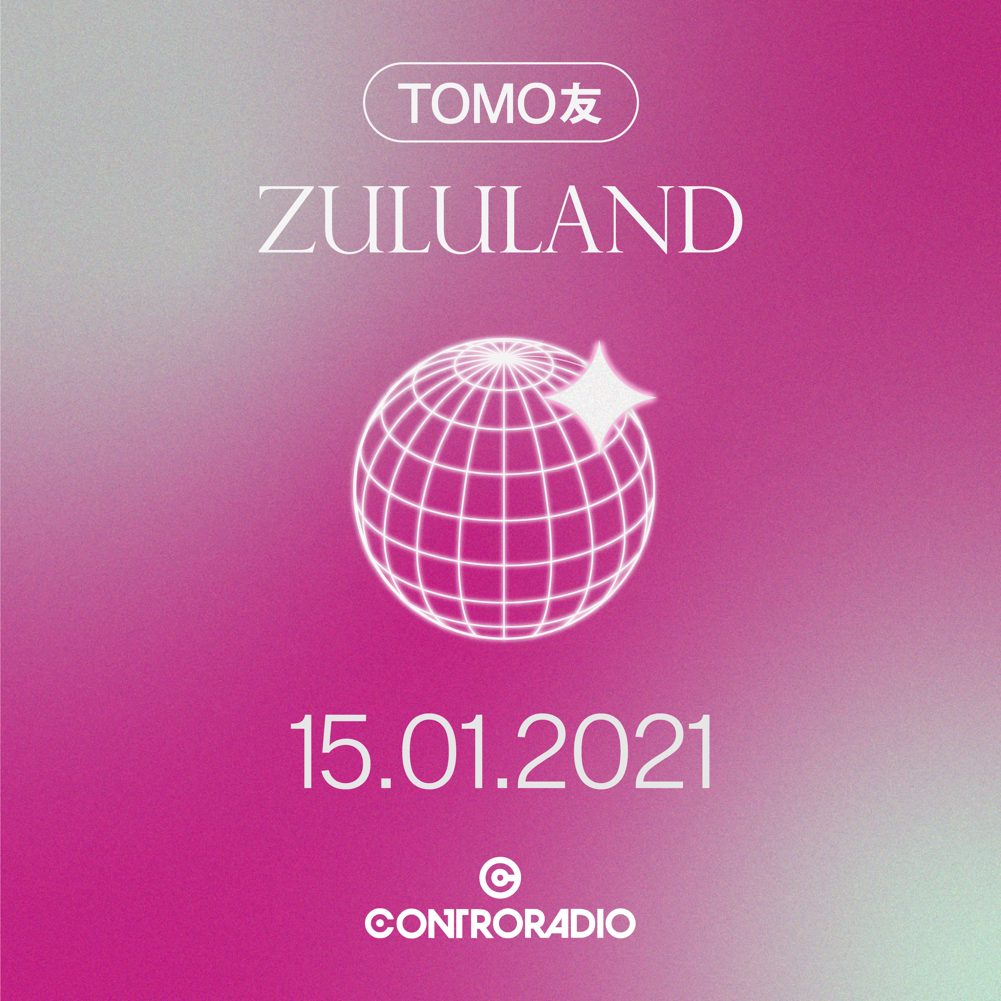 Zululand 15 - 15 Gennaio 2021