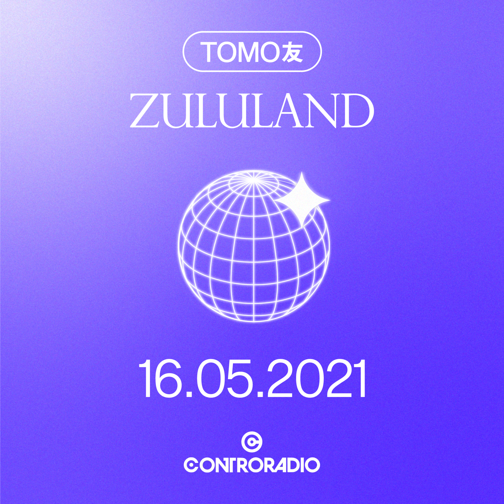 Zululand 32 - 16 Maggio 2021