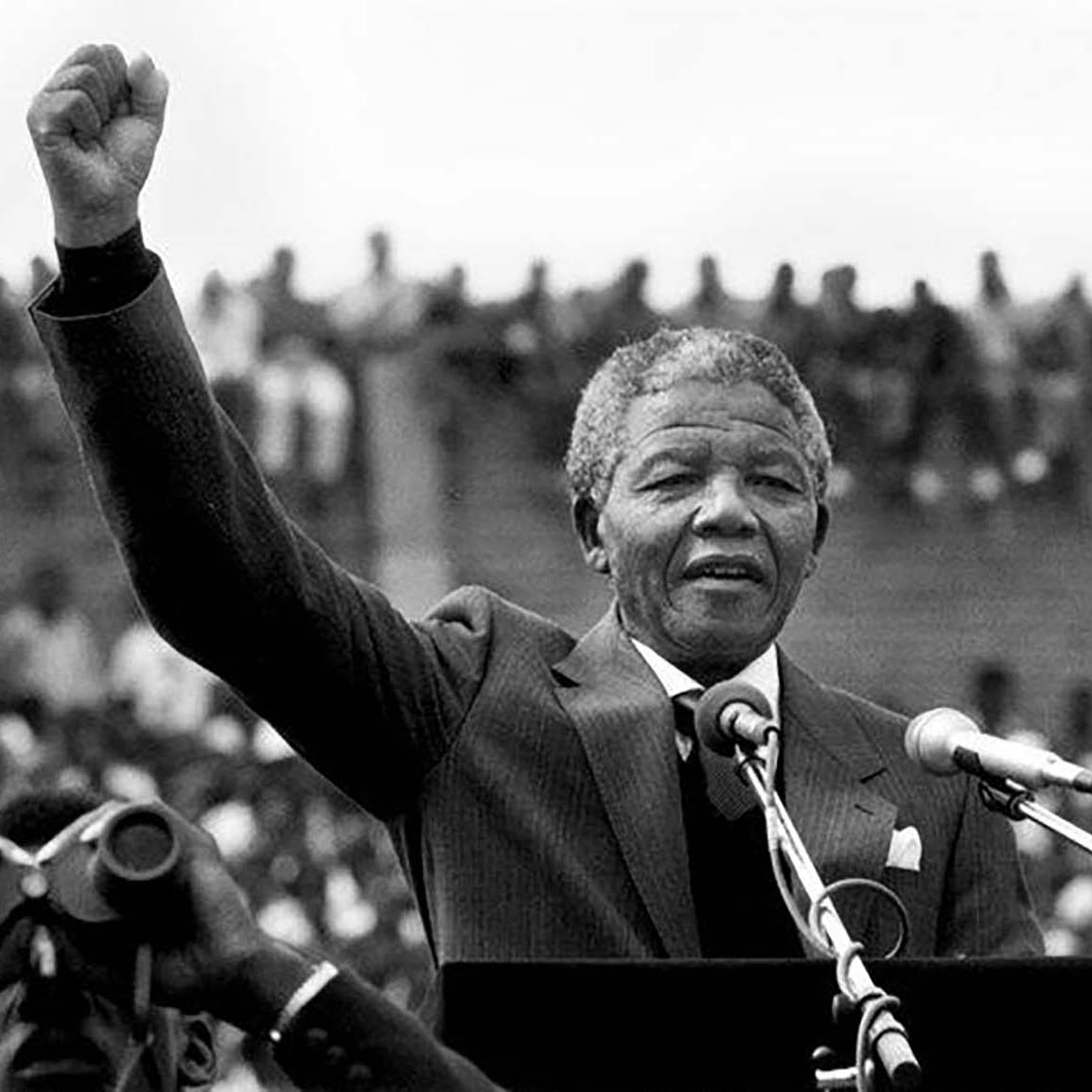 Cosa è successo? - Le celebrazioni per il decennale della morte di Mandela -  9 dic 2023