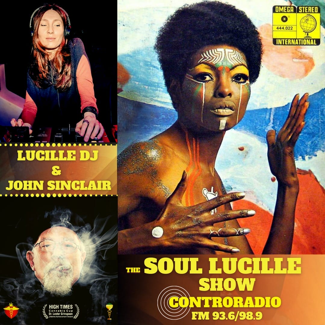 Soul Lucille Show del 9 marzo 2024