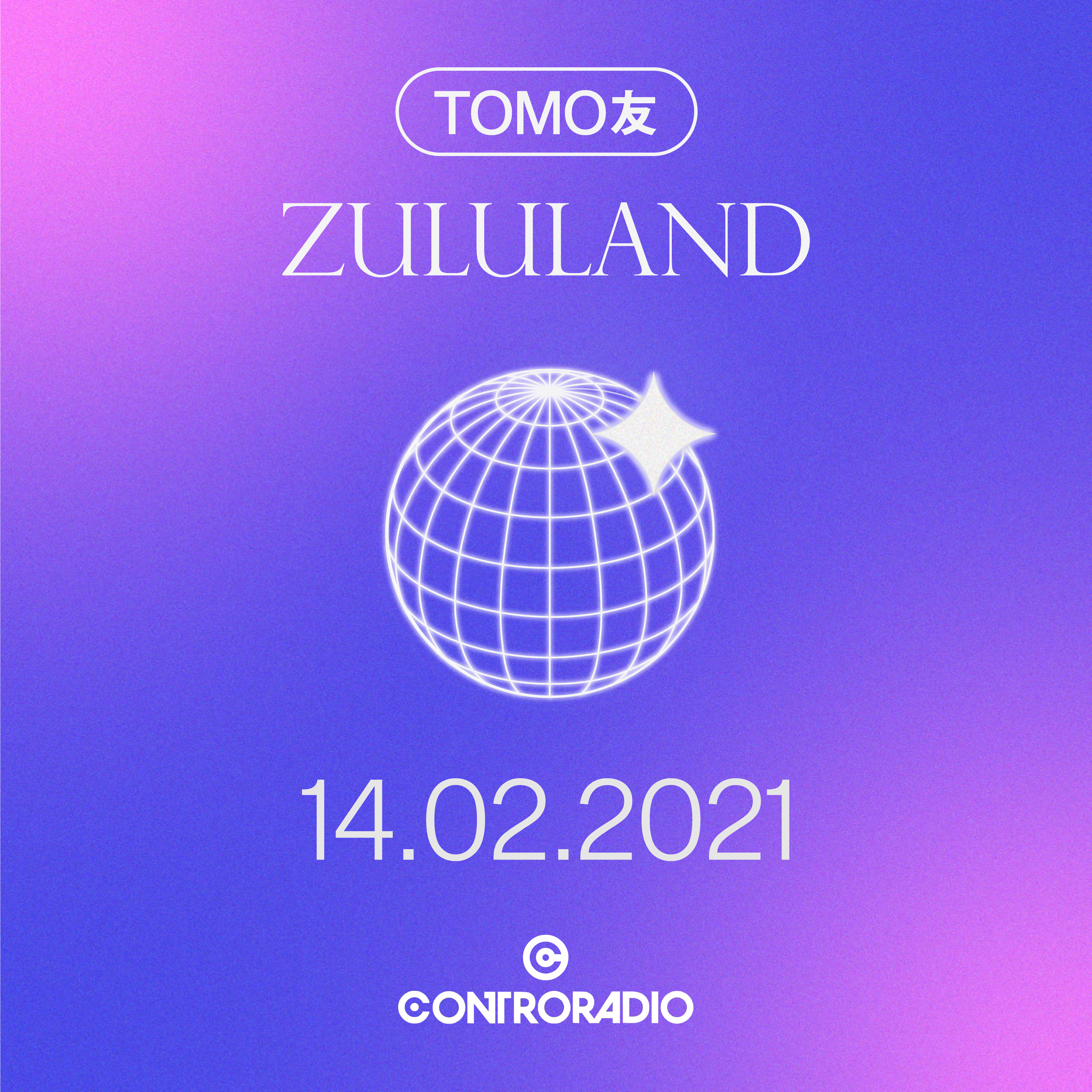 Zululand 19 - 14 Febbraio 2021