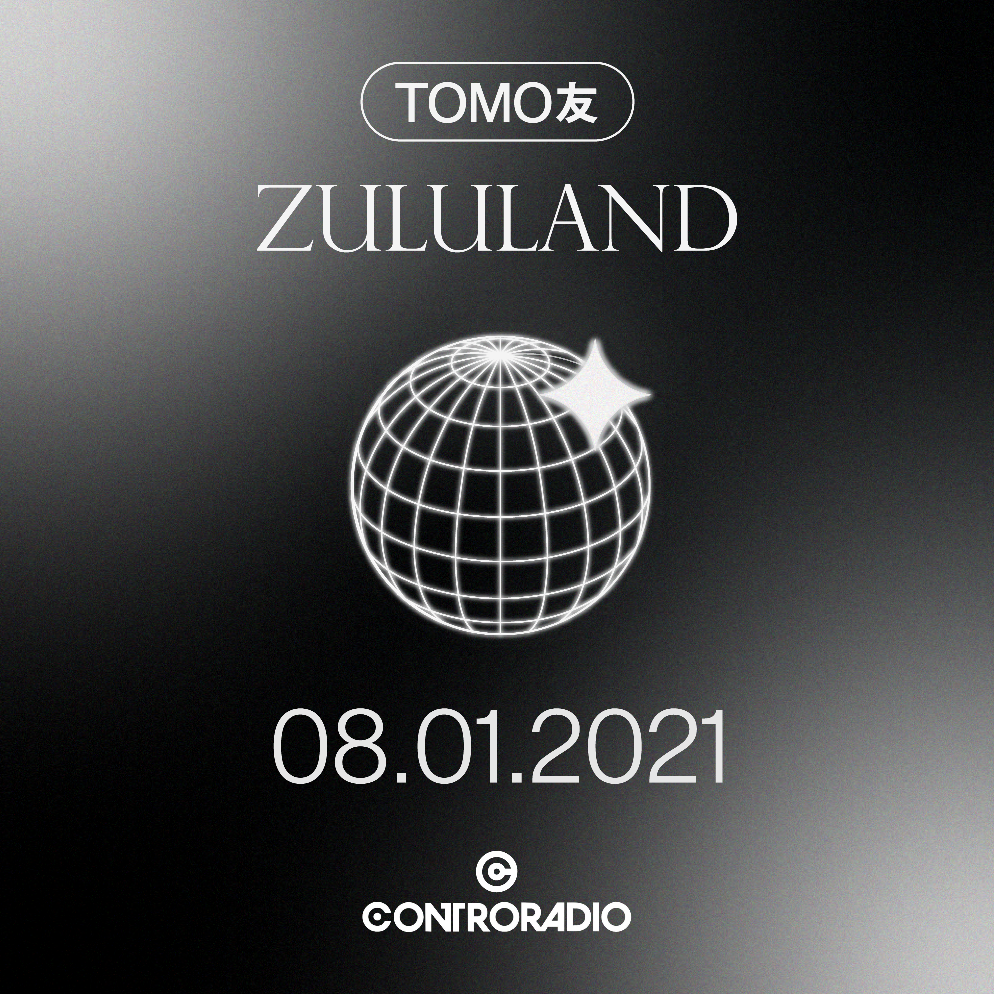 Zululand 14 - 8 Gennaio 2021