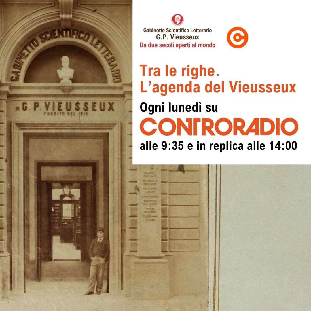 Tra le righe del 10 novembre 2025