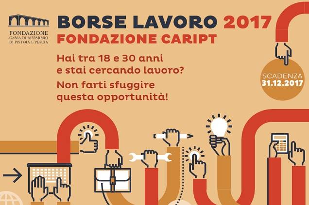 Intervista a Luca Iozzelli presidente della Fondazione Caript per il Bando Borse Lavoro