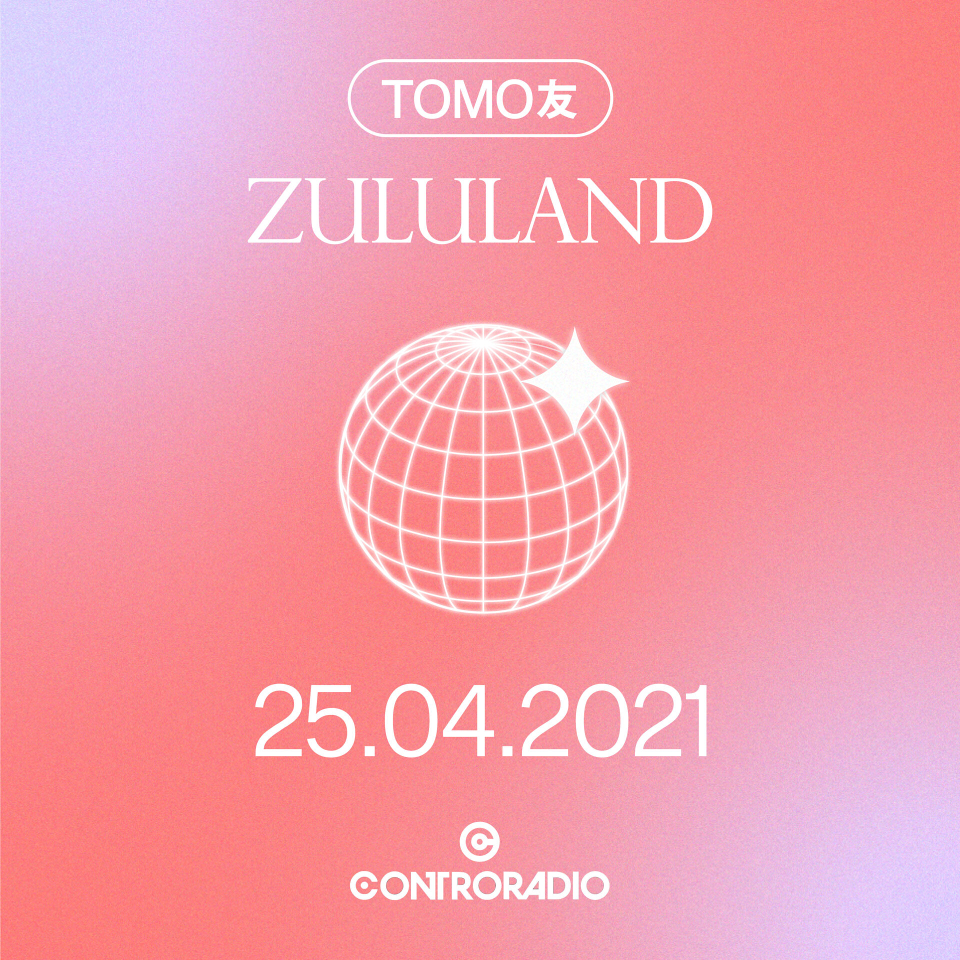 Zululand 29 - 25 Aprile 2021