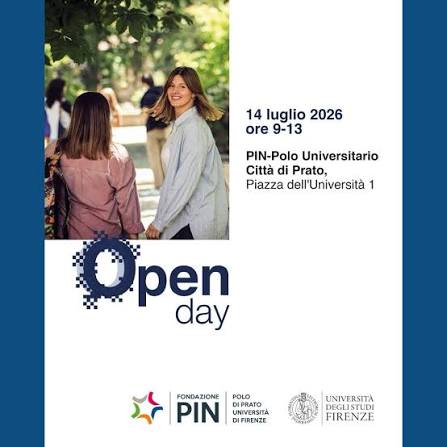Open Day Unifi, edizione estiva al Polo di Prato episode artwork
