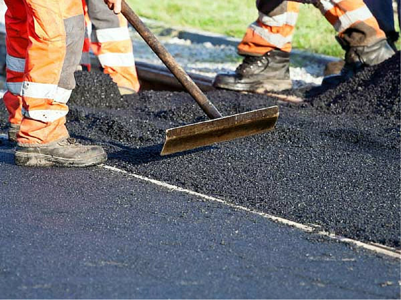 Maltempo e cantieri: a Firenze slittano numerose asfaltature