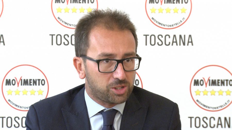 Bonafede (M5S): “Il Paese chiede risposte, noi pronti ad alleanze con chi ci sta”