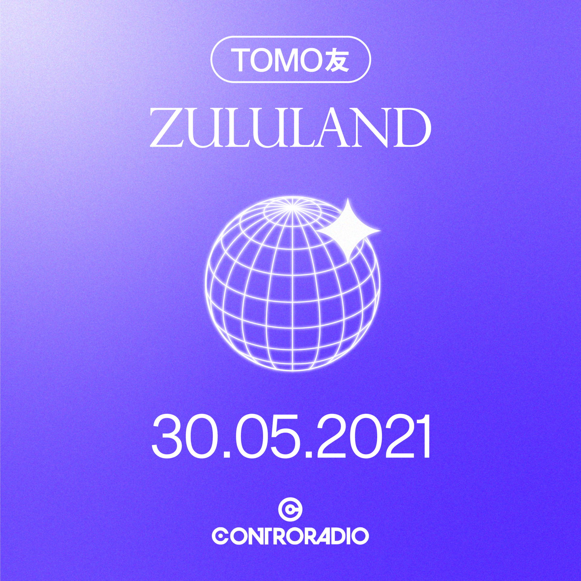 Zululand 34 - 30 Maggio 2021