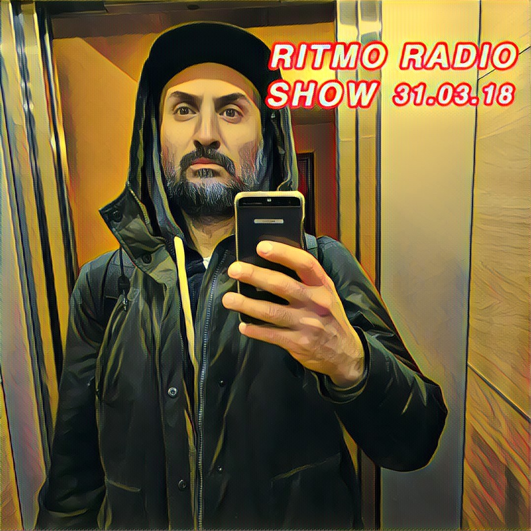 Ritmo Radio Show del 31 marzo 2018