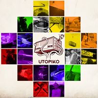 Utopiko &#8211; Giovedì 24 maggio apre la stagione 2018