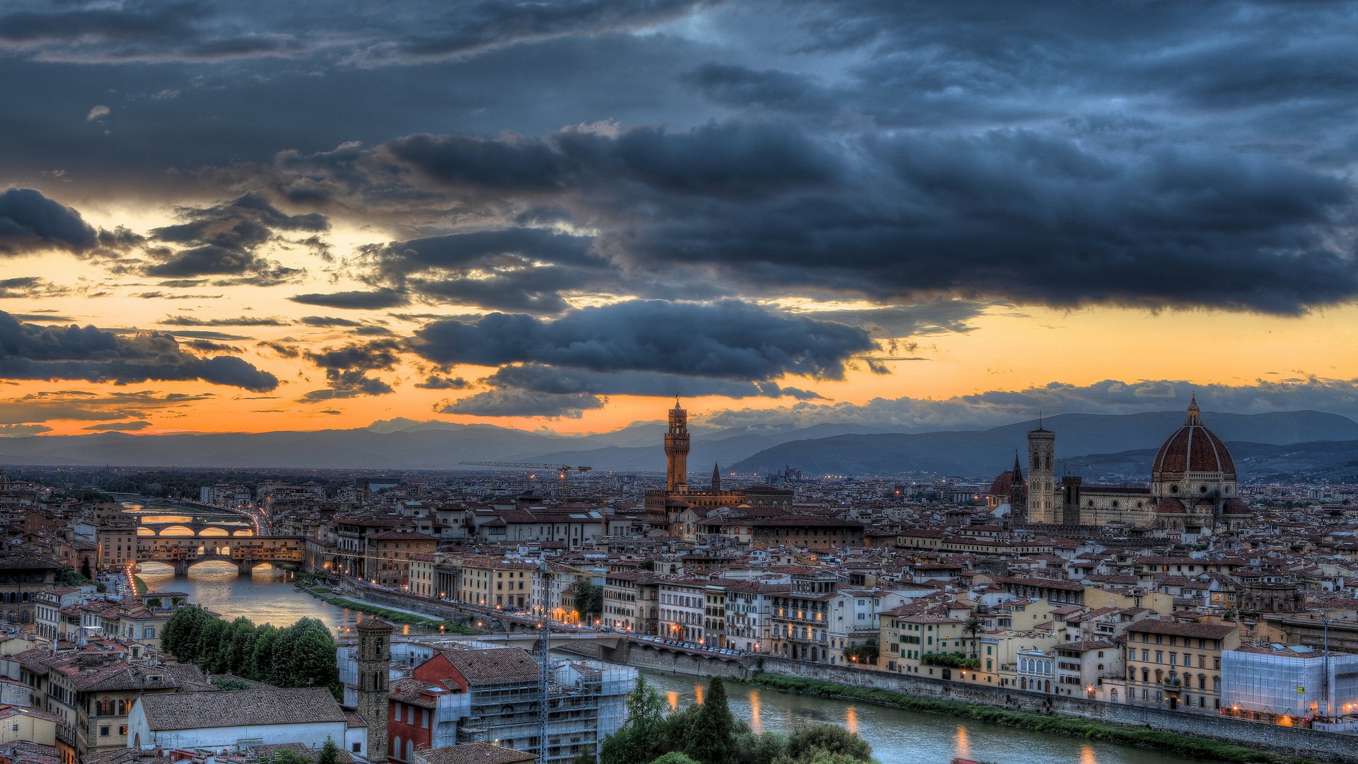 Firenze: Palazzo Vecchio  contro Report, "trasmissione faziosa, non in onda nostre posizioni"