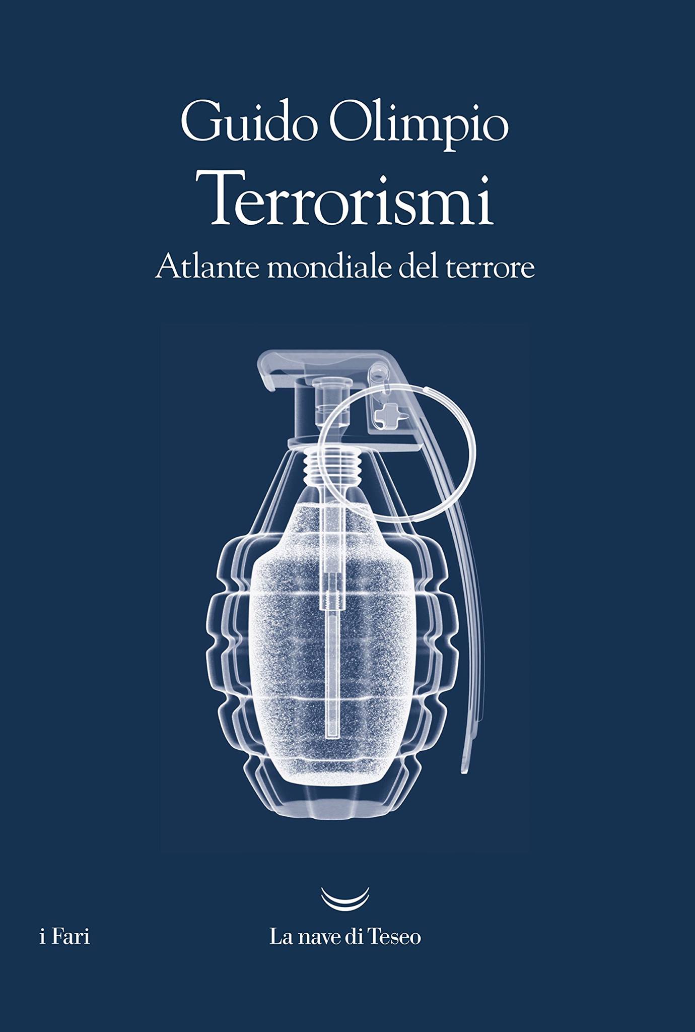 Terrorismi &#8211; Atlante Mondiale del Terrore. Intervista a Guido Olimpio