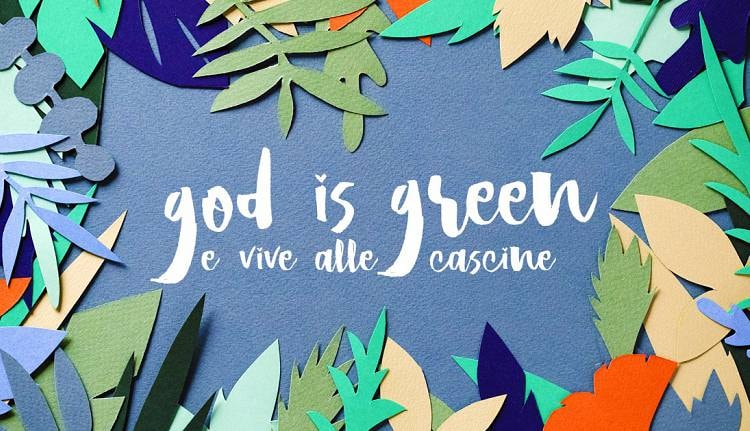 God is Green e vive alle Cascine – Intervista a Michelangelo Giombini