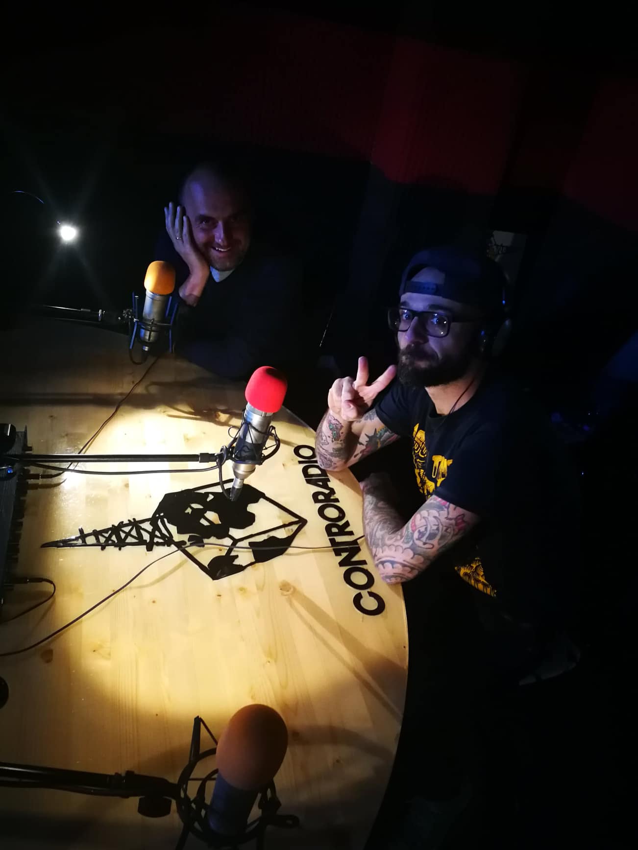 Dophix Guitar Effects – Intervista a Andrea Pratesi e Federico Baracchino