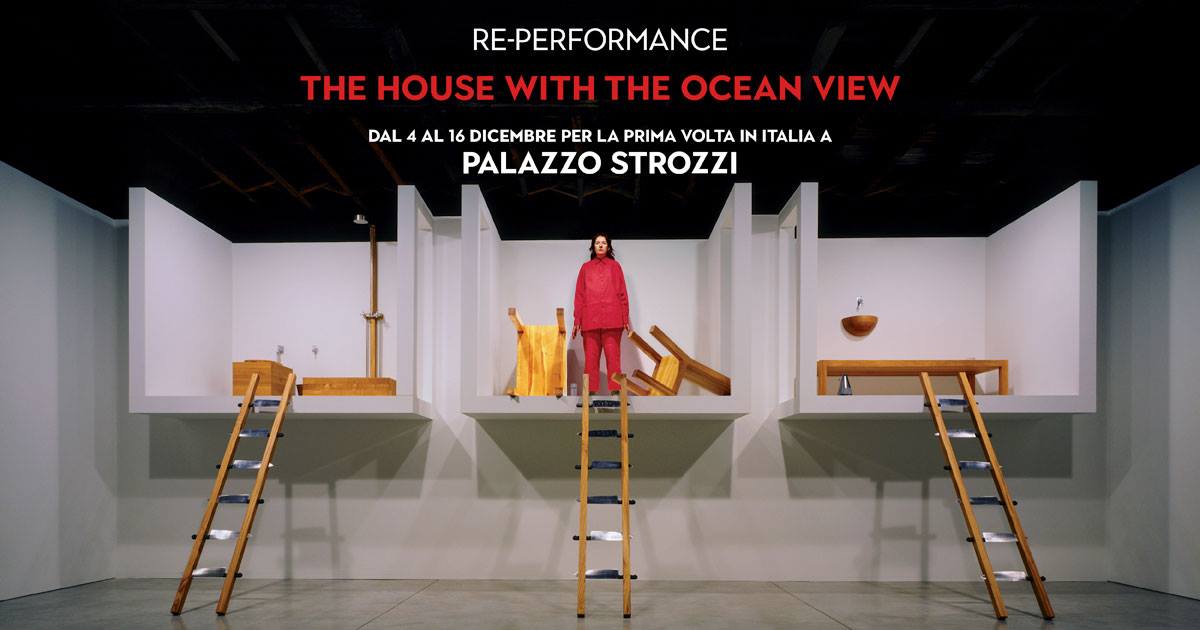 Palazzo Strozzi. The house with the ocean view. Approfondimento a cura di Andrea Mi