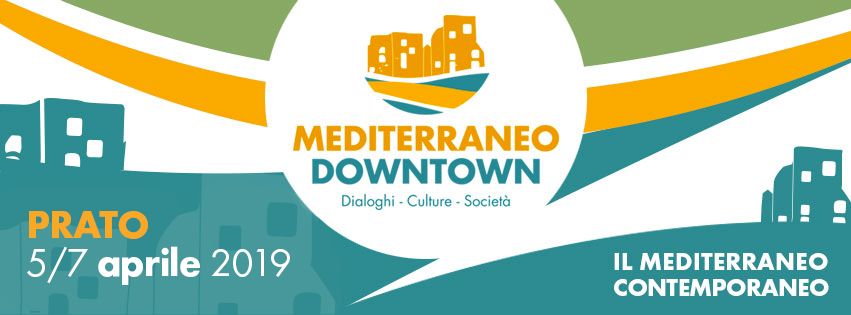 Mediterrano Downtown. Intervista ad Anna Meli Direttrice Comunicazione e Raccolta Fondi COSPE