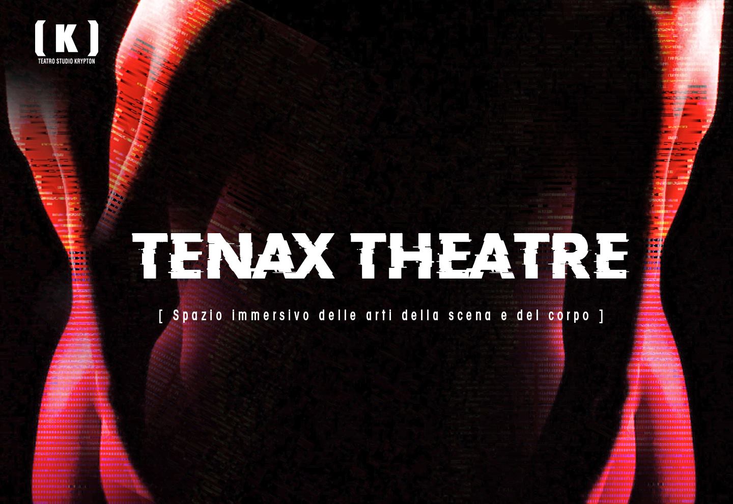 SHUTTLE per Tenax Theatre – Intervista a Valerio Corzani