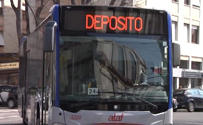 Verdi Firenze: serve una cura shock per rilanciare Trasporto pubblico