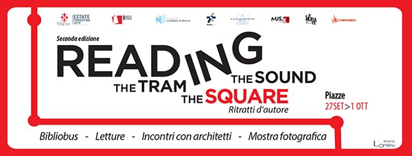 La Nottola di Minerva. Reading in the Square: Intervista a Lucia Baldini e Mario Pittali