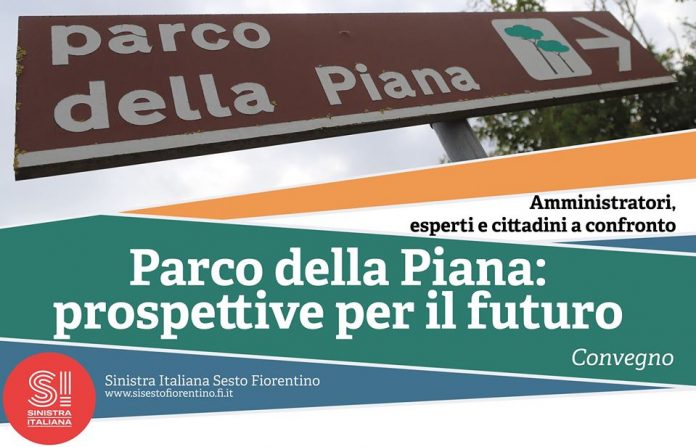 Parco della Piana: prospettive per il futuro. Intervista a Enrico Solito