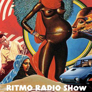 Ritmo Radio Show del 10 febbraio 2018