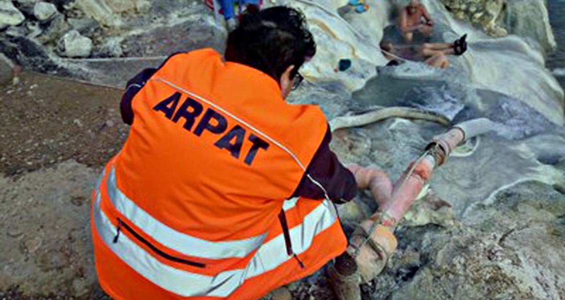 ARPAT, sindacati: Controlli ambientali dimezzati per calo personale e risorse