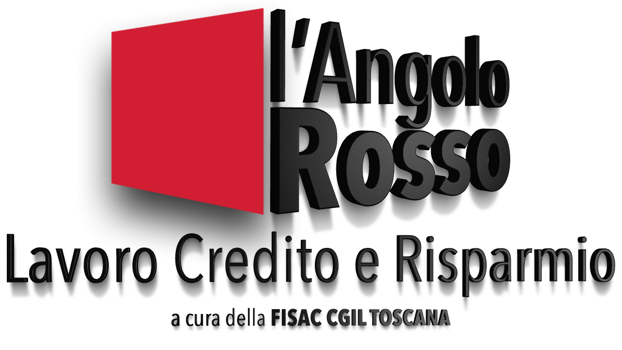 L'angolo rosso del 13 maggio 2020