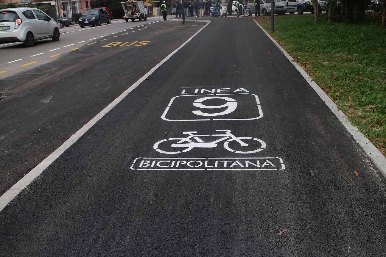 Dondè: troppi morti e troppo inquinamento, ripensare le città a partire dalla mobilità sostenibile