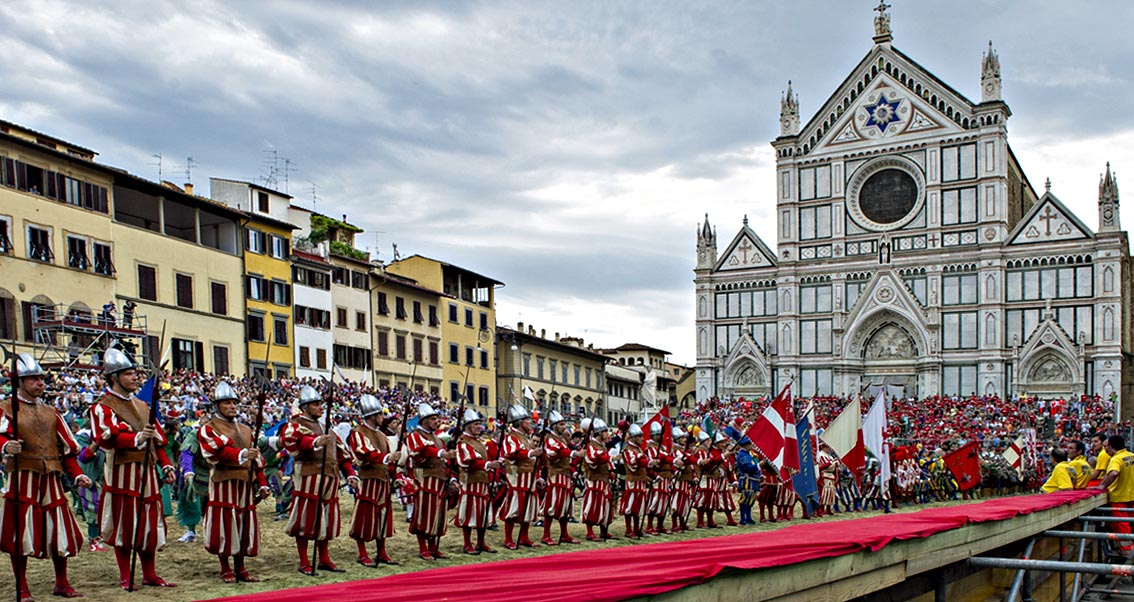 Promossi o Bocciati del 6 giugno 2018. Michele Pierguidi