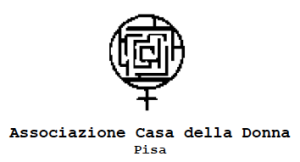 La Casa della Donna di Pisa come i persecutori nazisti. Carla Pochini