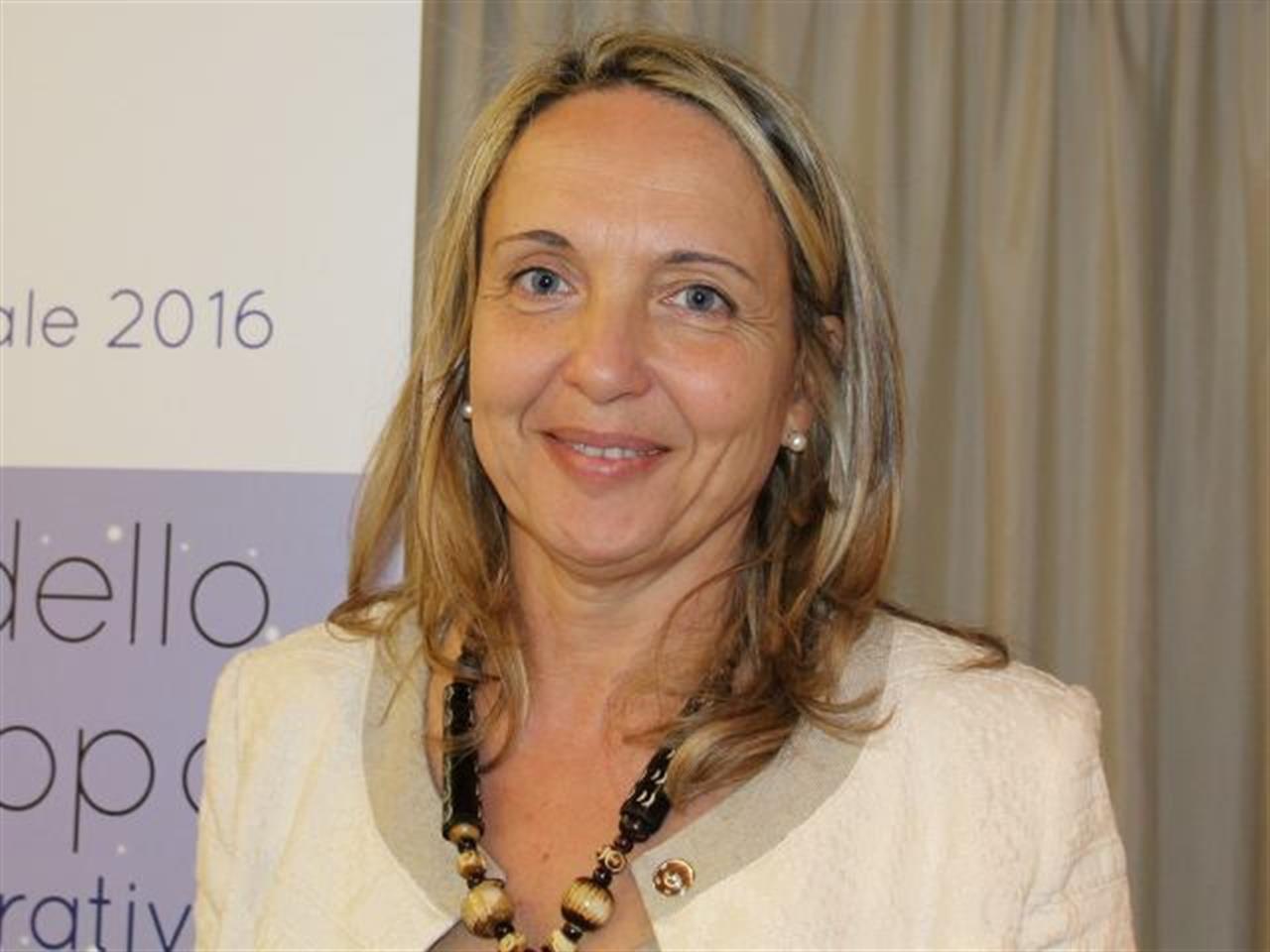 Terzo Settore. Claudia Fiaschi