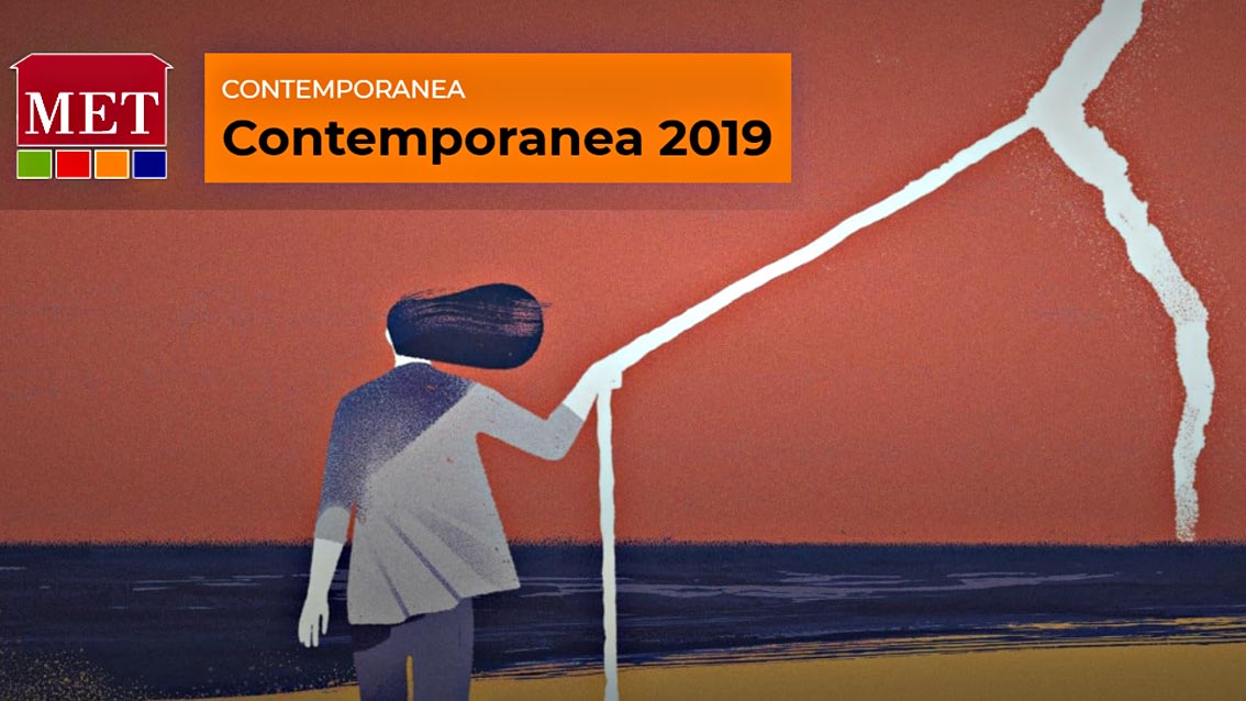 Contemporanea Festival 2019 – Intervista a Rodolfo Sacchettini