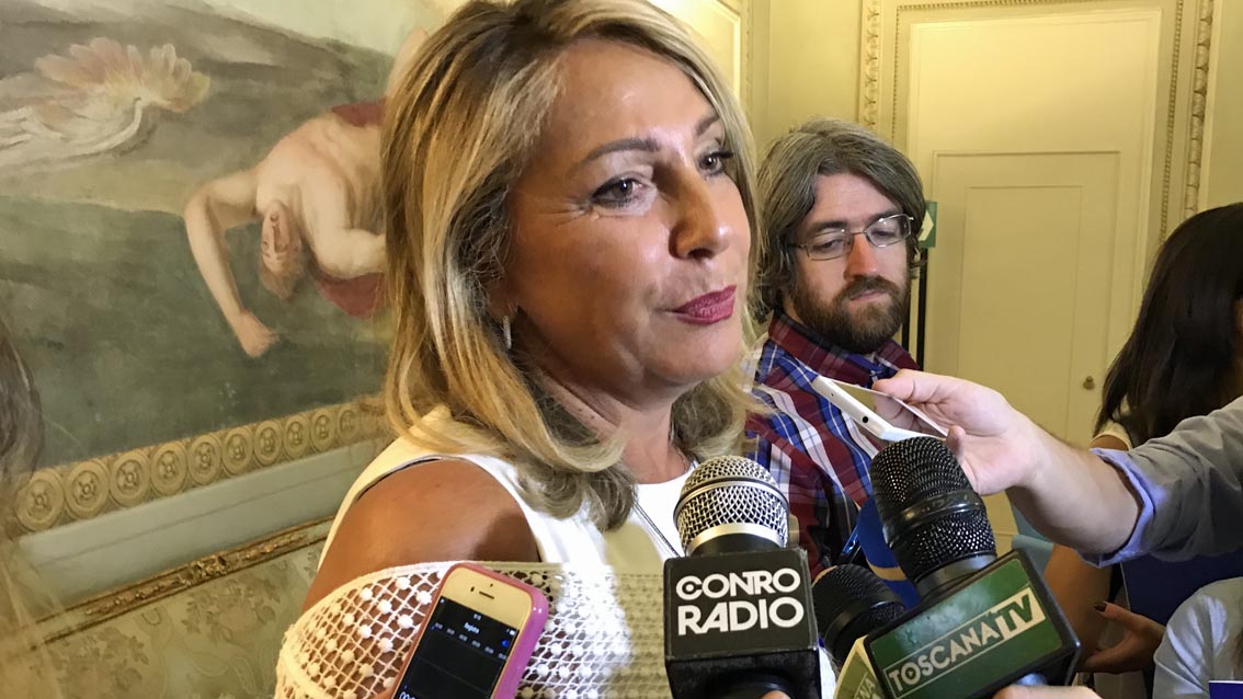 Grieco: "al Governo chiediamo garanzie su organici scuola per ripartenza in sicurezza"