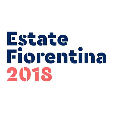 Estate fiorentina 2018. Tommaso Sacchi