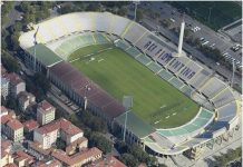 Nuovo Stadio Fiorentina: "ristrutturare Franchi soluzione migliore"