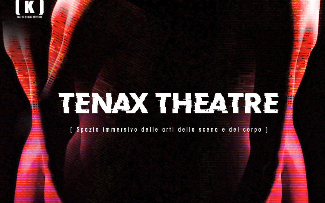 O.SCENA.MENTE al Tenax Theatre – Intervista a Massimo Bevilacqua