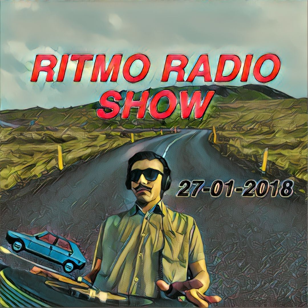 Ritmo Radio Show del 27 gennaio 2018