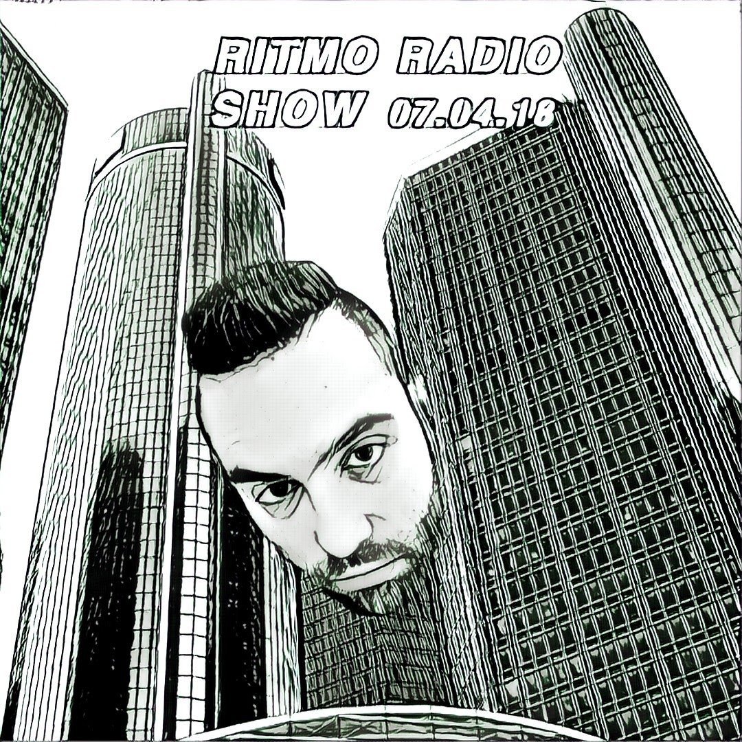 Ritmo Radio Show del 7 aprile 2018