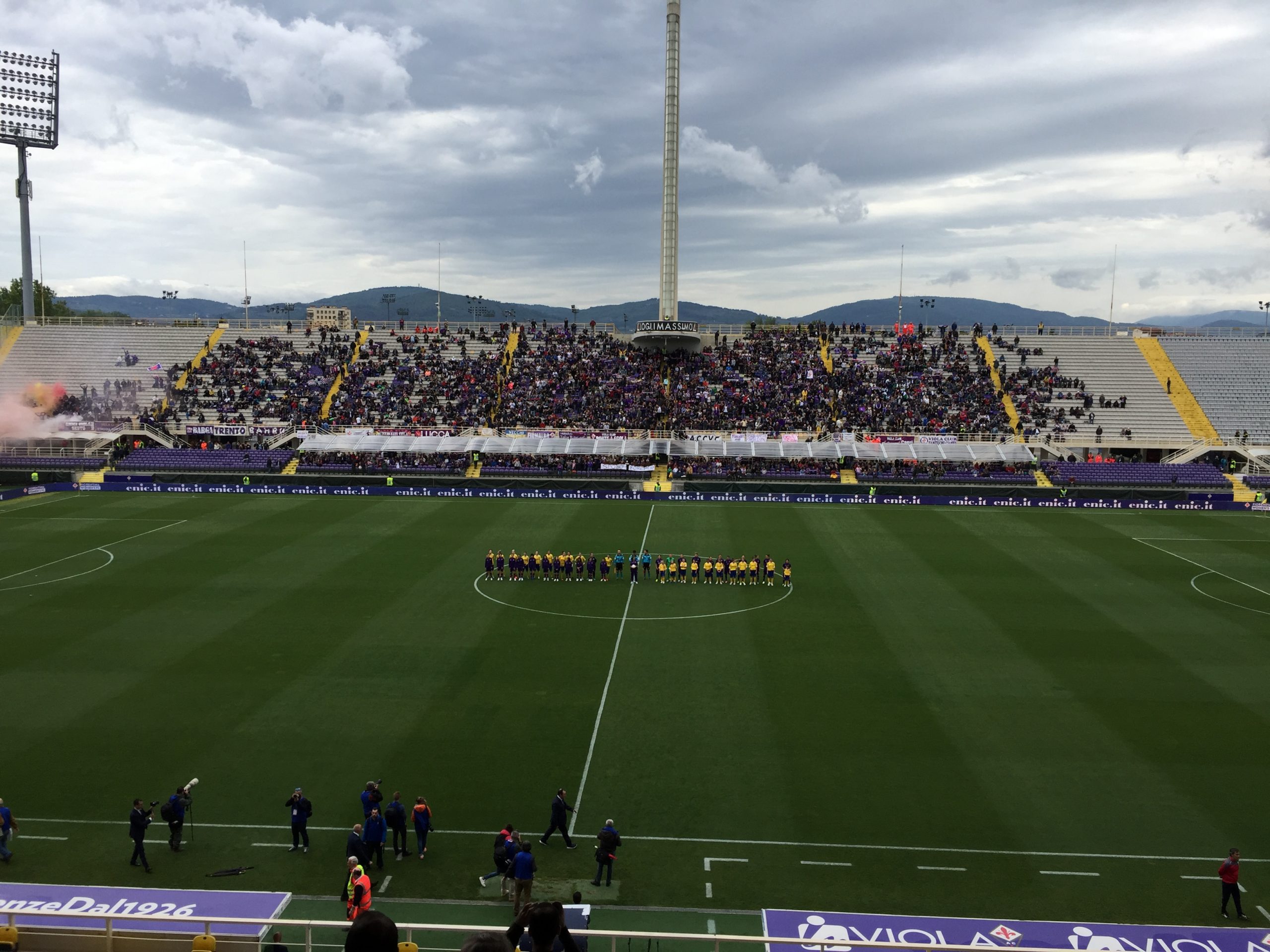 2020: un anno di calcio. Il bilancio di Massimo Cervelli