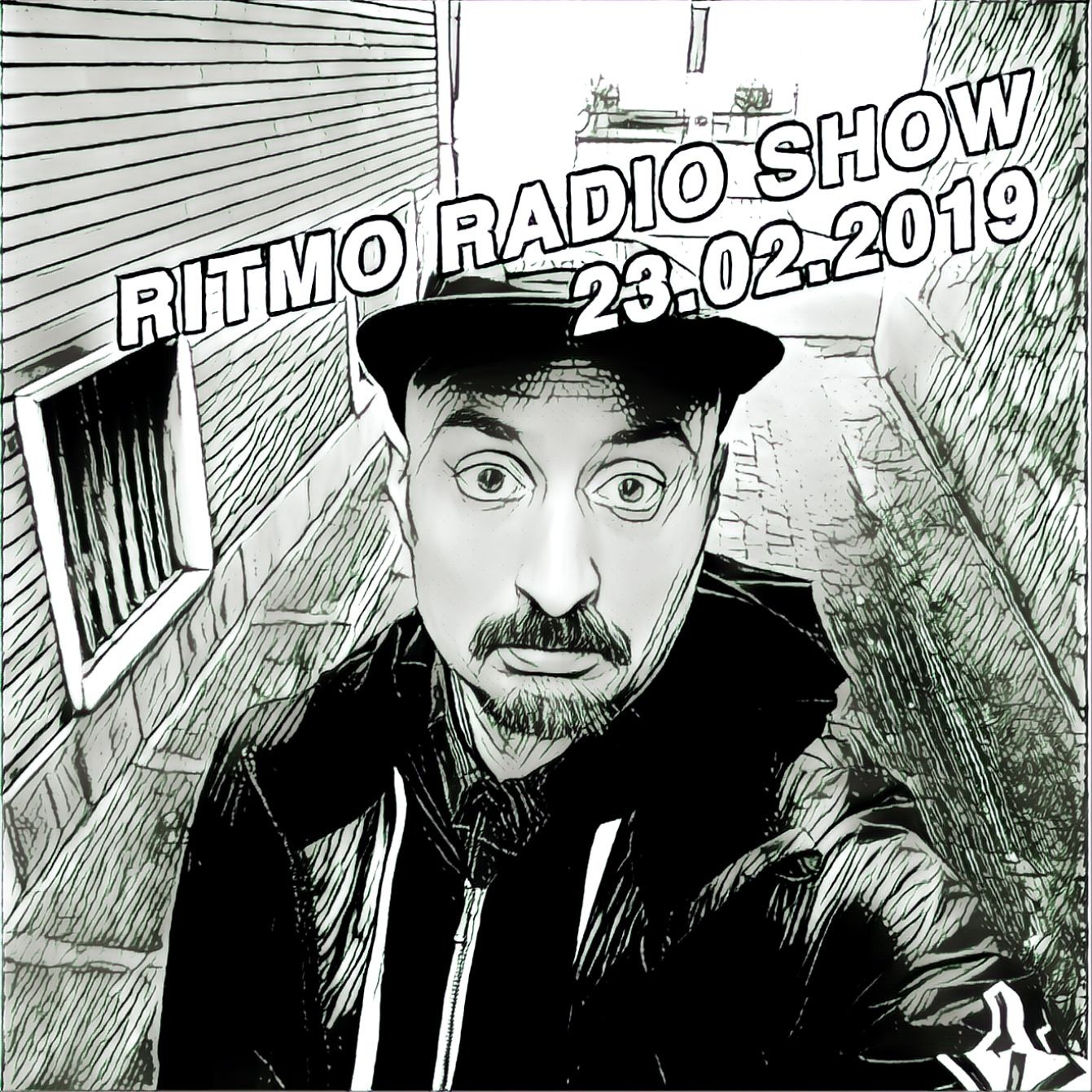 Ritmo Radio Show del 23 febbraio 2019