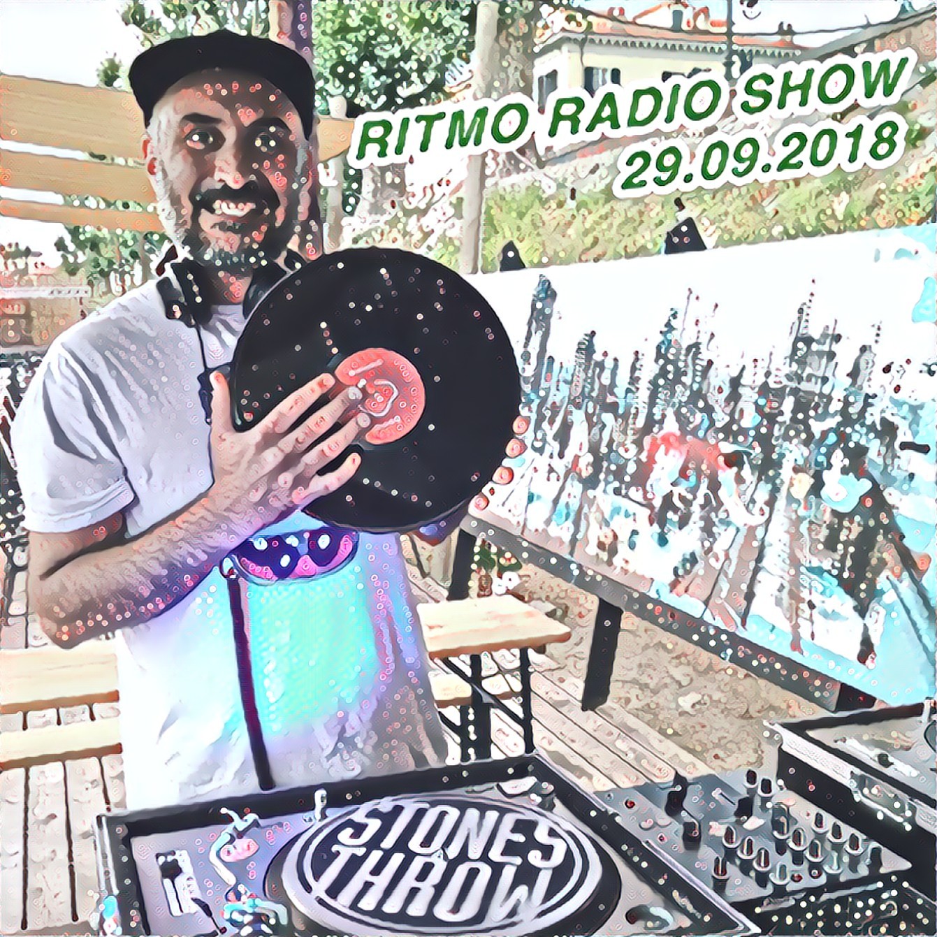 Ritmo Radio Show del 29 settembre 2018